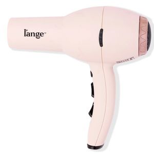l'ange Soleil blush hair dryer (brand new, used once) with box